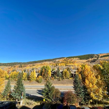 Gateway Lodge 5096 By Summitcove Lodging Keystone Exterior foto