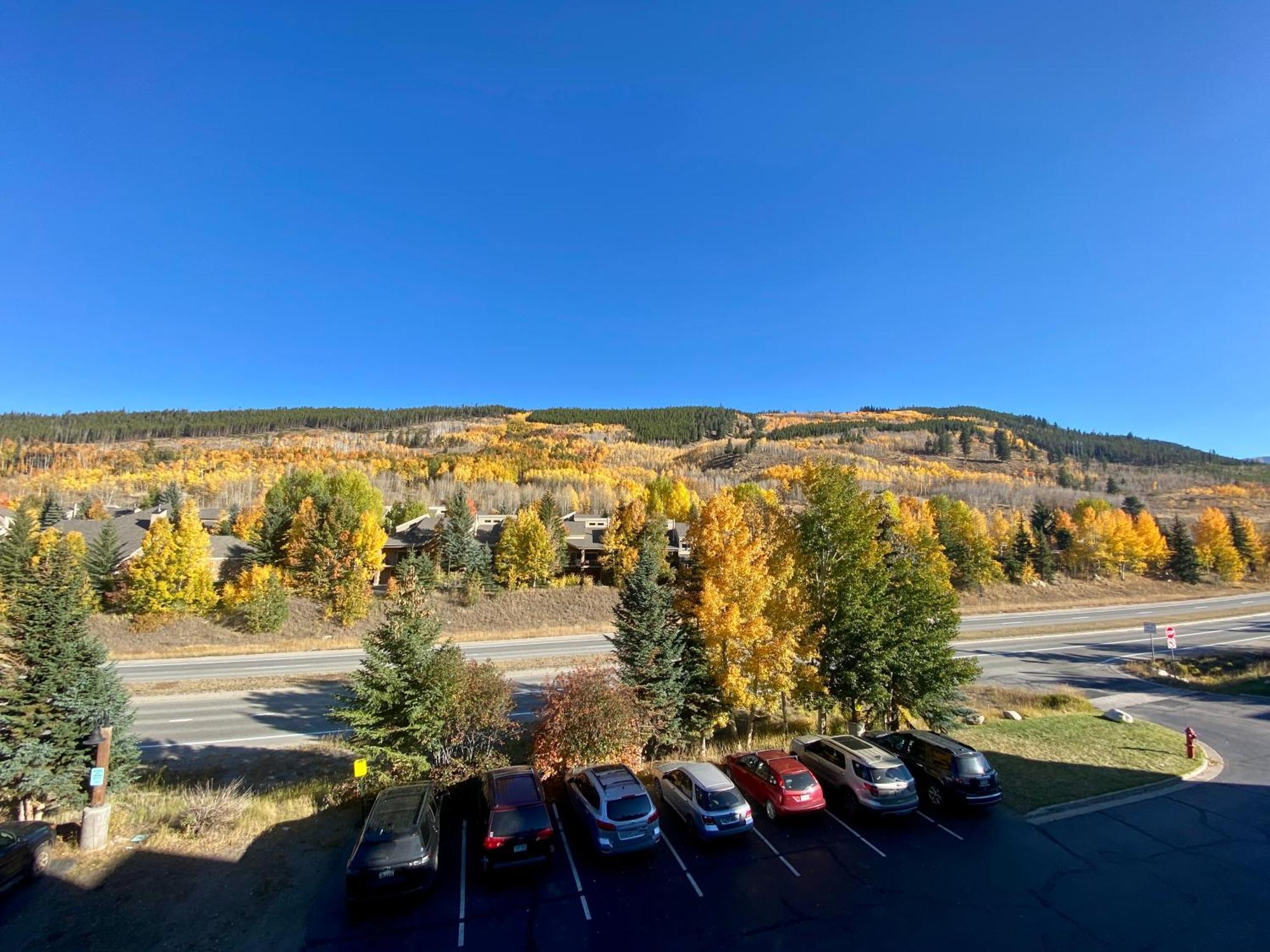 Gateway Lodge 5096 By Summitcove Lodging Keystone Exterior foto